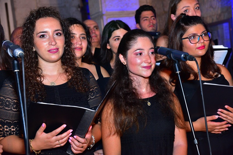 Army Day Bnoss Jounieh